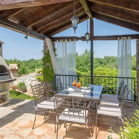 Villa Isabella