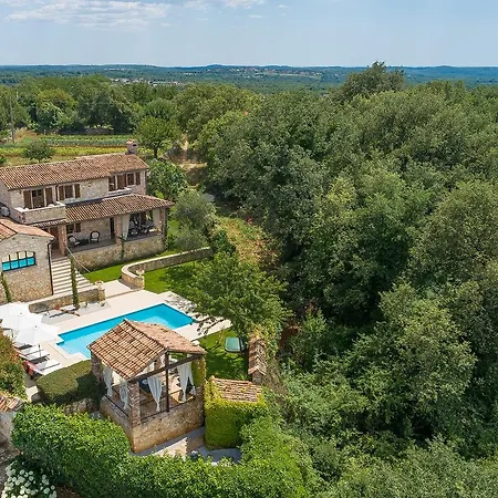 Villa Isabella